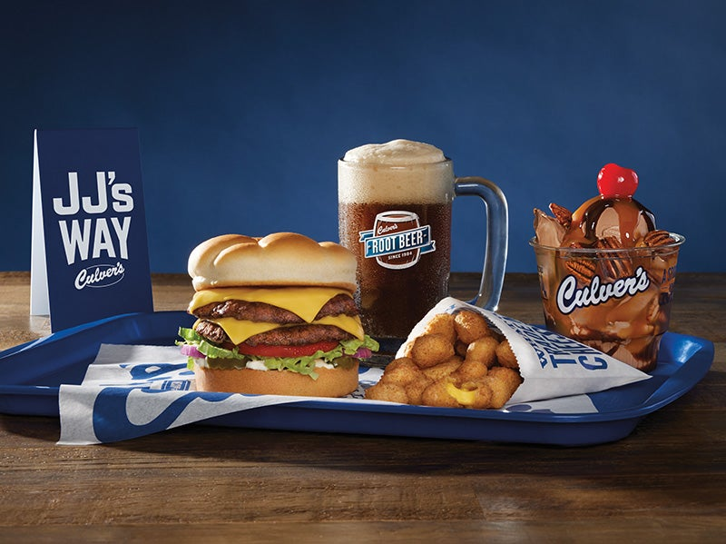 culver's near me